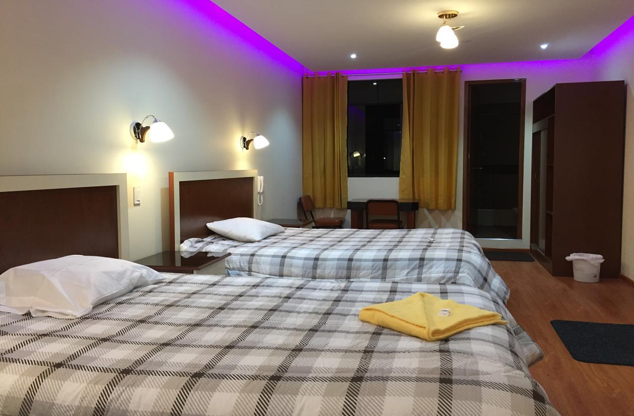 Casa Suite Хулиака Екстериор снимка