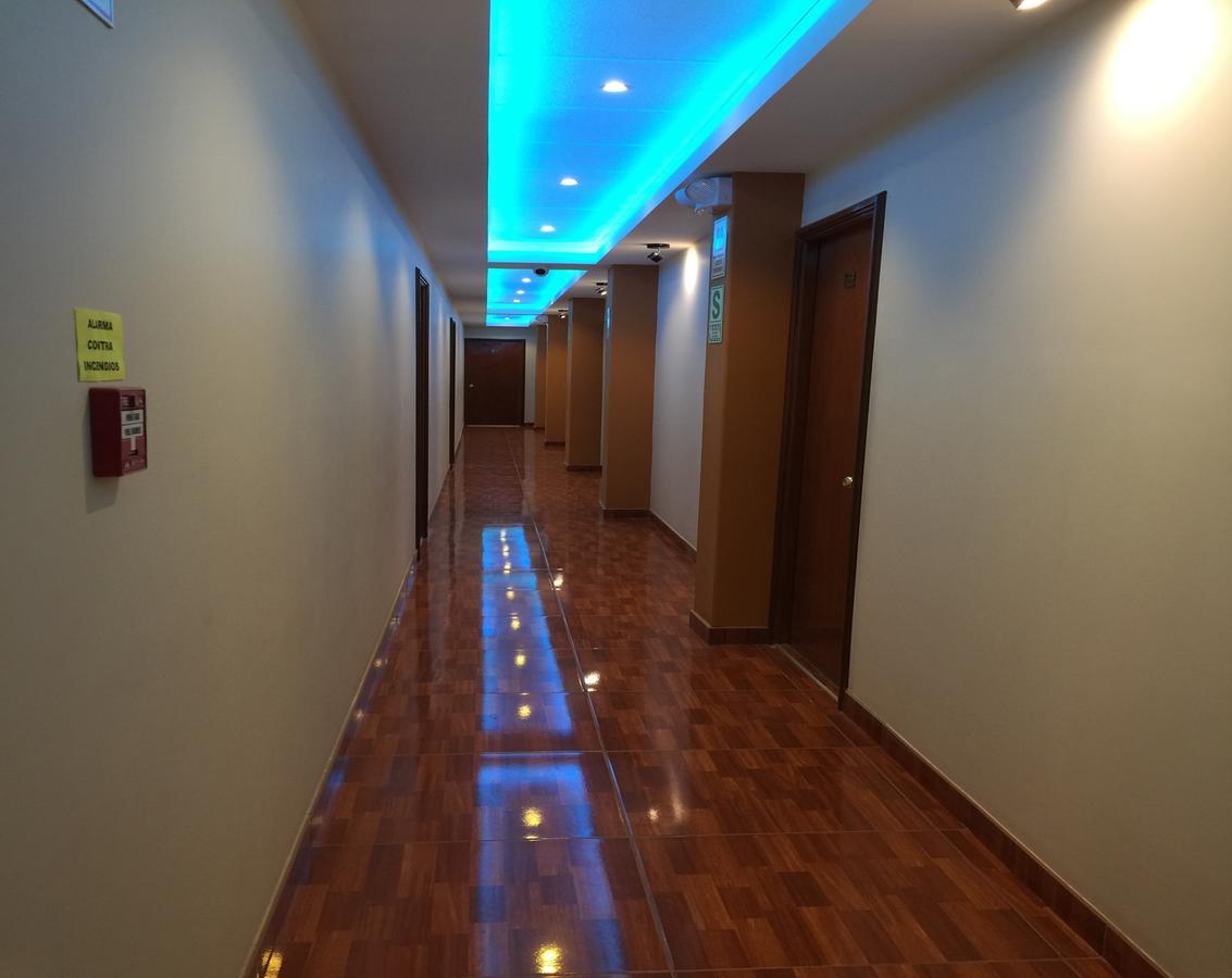Casa Suite Хулиака Екстериор снимка