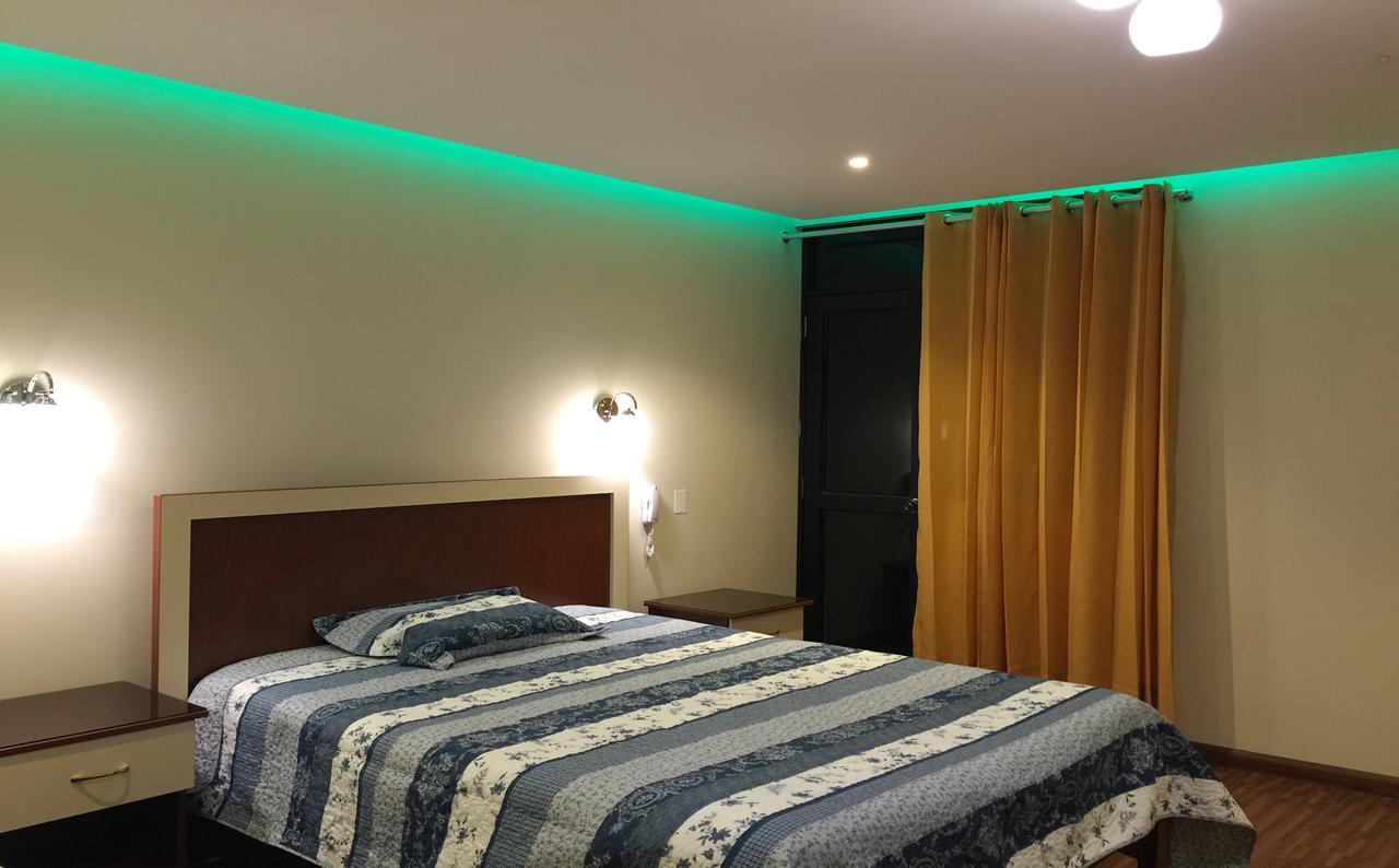 Casa Suite Хулиака Екстериор снимка