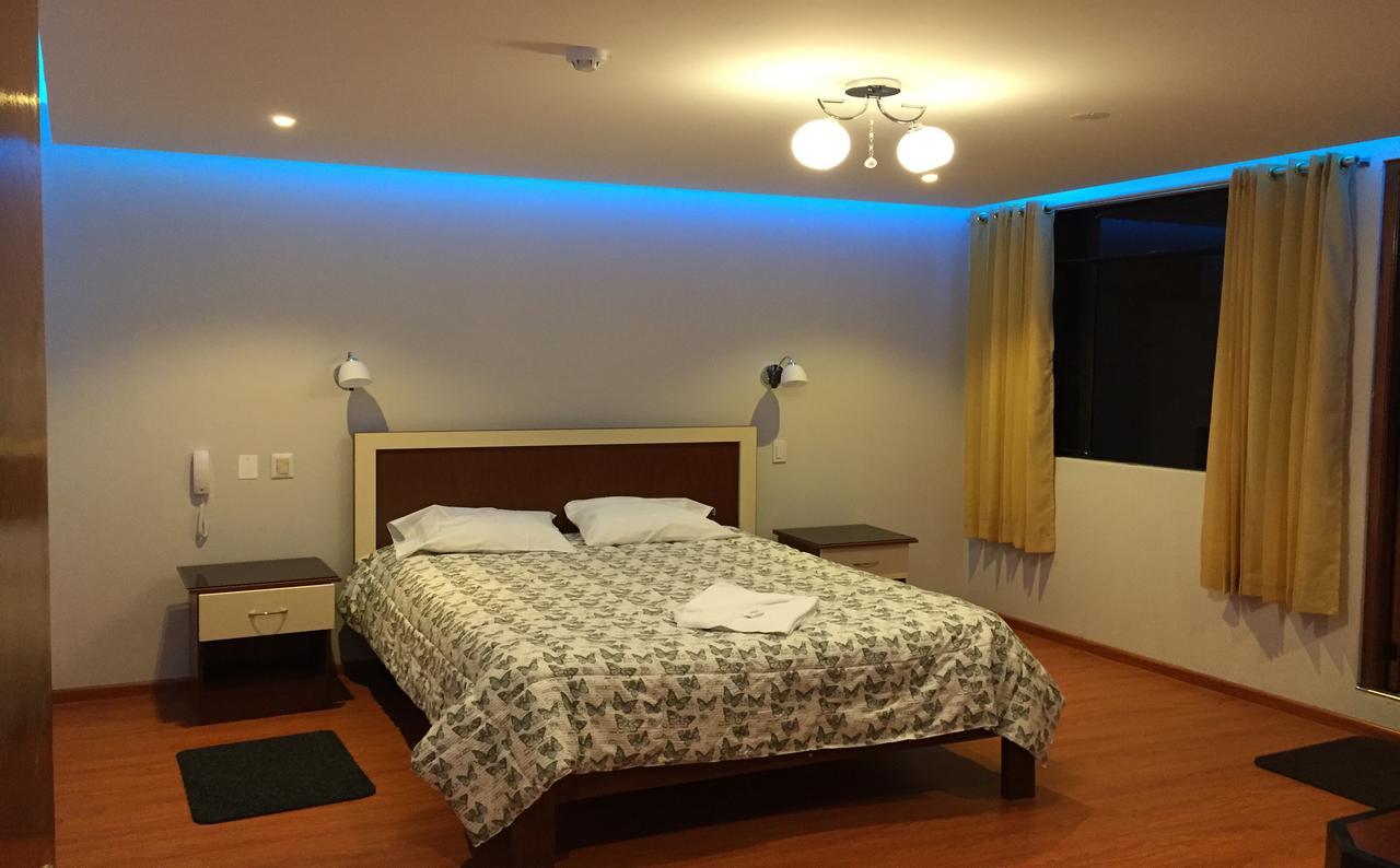 Casa Suite Хулиака Екстериор снимка