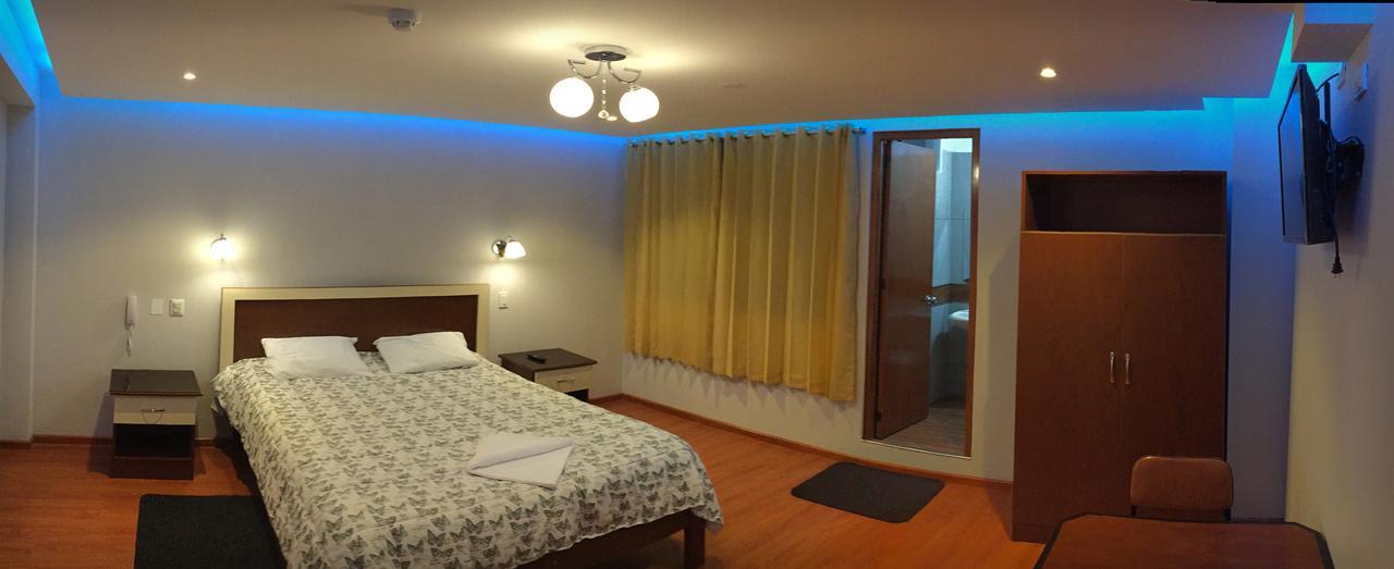 Casa Suite Хулиака Екстериор снимка
